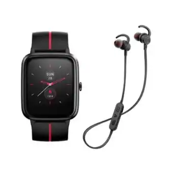 Linio Smartwach reloj inteligente gps m9002 audifonos maxell oferta