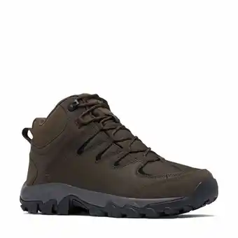 Shoe Express Buxton peak mid ii oferta