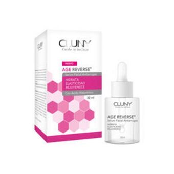 Salcobrand Age reverse serum facial 30 ml oferta