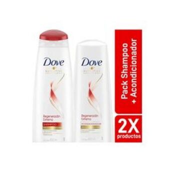Salcobrand Pack de shampoo y acondicionador oferta