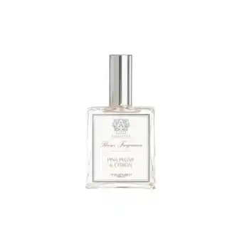 Rosen Fragancia hogar antica pinkpeony & citron oferta