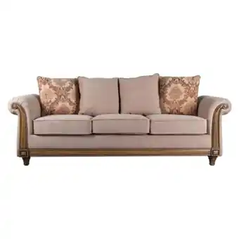 Falabella Sofa 3c tela bach oferta