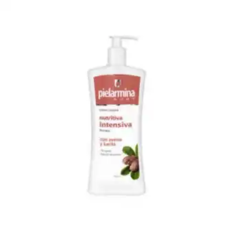 Salcobrand Crema corporal karite oferta