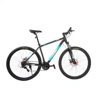 Linio Bicicleta mtb aro 29 spiner denver blue oferta