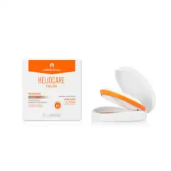 Salcobrand Heliocare polvo compacto spf 50 (light) 10g oferta