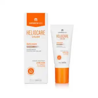 Salcobrand Heliocare gel crema spf50 50ml oferta