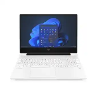 Falabella Notebook hp victus 15-fb0110la ryzen7 8gb ram 512g oferta
