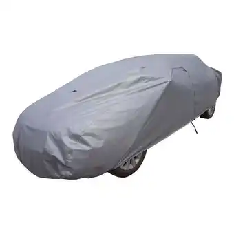 Paris Carpa funda impermeable auto - l oferta