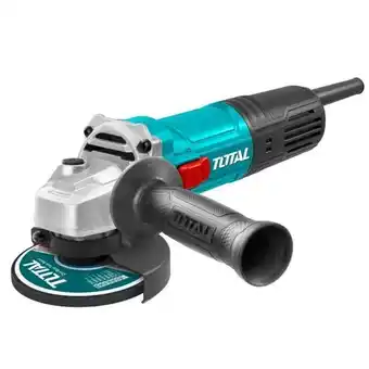 Paris Galletera esmeril angular 5 125mm 900w total oferta