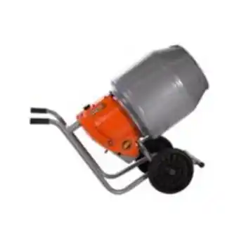 Linio Betonera 130 litros 0,5 hp oferta
