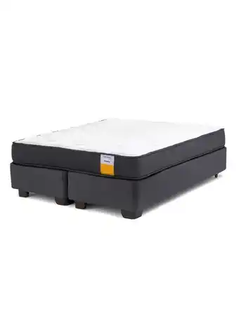 Paris Cama americana funcional king oferta