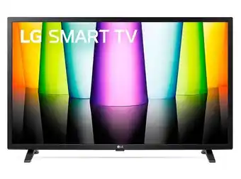 Paris Led smart tv 32" hd 32lq630bpsa oferta