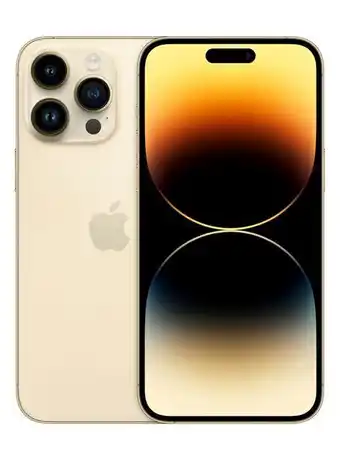 Paris Iphone 14 pro max 128gb color oro oferta