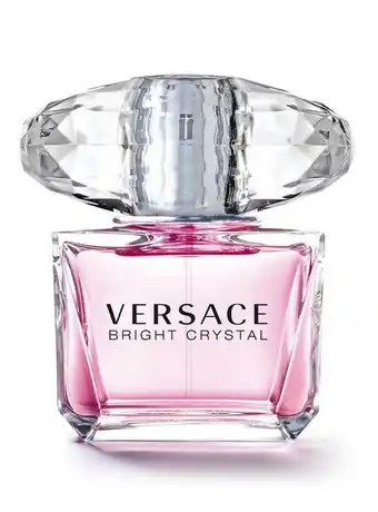 Paris Perfume versace bright crystal mujer edt 90 ml oferta