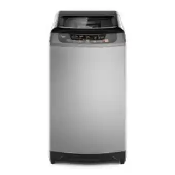 Abcdin Lavadora mademsa 20 kg carga superior szg silver oferta
