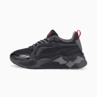 Puma Zapatillas juveniles puma x batman rs-x oferta