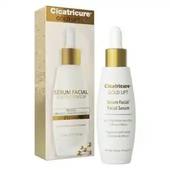 Cicatricure gold lift serum facial 27 ml