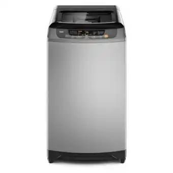 Linio Lavadora automática 18 kg 18szg oferta