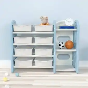 Linio Organizador juguetes grande xl oferta