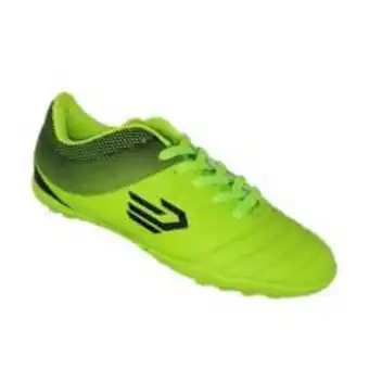 Linio Zapatilla baby futbol pasto sintético juvenil adulto - verde - 3248 oferta