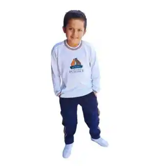 Linio Uniforme escolar pantalon buzo colegio pumahue oferta
