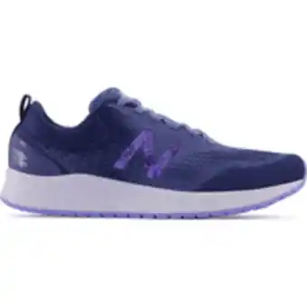 New Balance Zapatillas running mujer new balance arishi v3 morada oferta