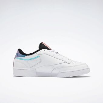 Reebok Zapatilla club c nao serati unisex oferta