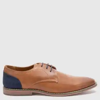 Falabella Newport zapato casual hombre café oferta