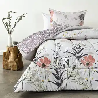 Cannon Home Plumón 1.5 plazas chaik oferta