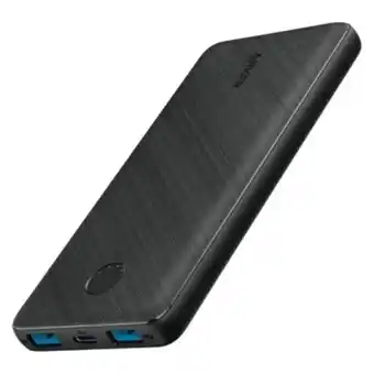 Falabella Powercore 3ii 10.000 batería portátil anker oferta