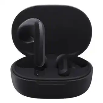 Linio Xiaomi redmi buds 4 lite auricular tws bluetooth 5.3 ip54 - negro oferta