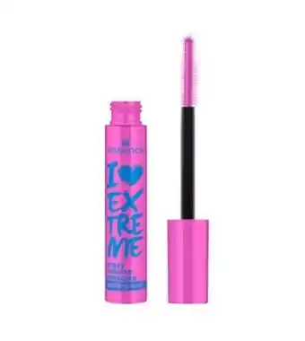 Falabella Mascara de pestañas viral tiktok - love extreme volume a prueba de agua oferta