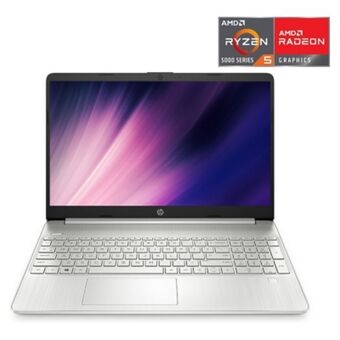 Falabella Hp notebook 15-ef2528la amd ryzen 5-5500u 8gb ram 512gb ssd 15.6" full hd oferta