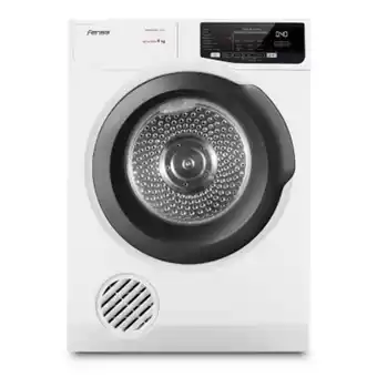 Falabella Secadora eléctrica 9 kg premium care 9 oferta