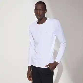 Falabella Benetton pack de 2 camisetas manga larga hombre oferta