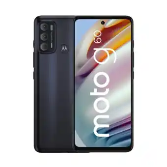 Falabella Celular motorola moto g60 4gb ram 128gb rom oferta