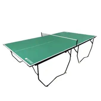 Falabella Scoop mesa de ping pong mmb.st oferta