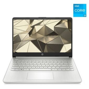 Falabella Hp notebook 14-dq2508la intel core i3-1115g4 8gb ram 256gb ssd 14" full hd oferta
