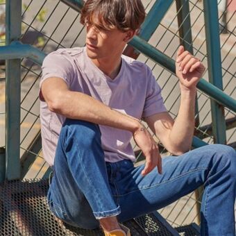 Falabella Americanino jeans skinny fit hombre oferta