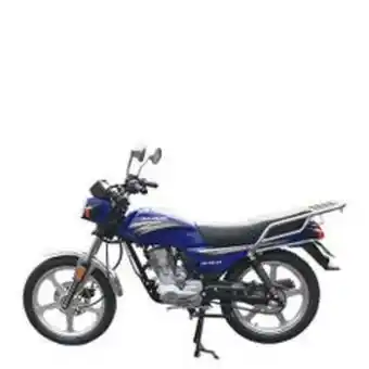 Abcdin Moto takasaki tk150-4a azul oferta