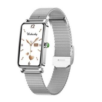 Linio Reloj inteligente para mujer ip68 resistente al agua oferta