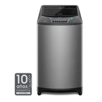 Multicentro Lavadora premium care 18sz oferta