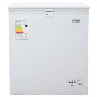 Freezer efc14a50nw