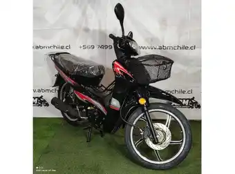 Ripley Moto sport power 110cc mecanica+ patente gratis oferta