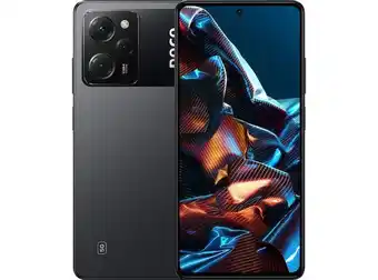 Ripley Xiaomi poco x5 pro 256gb 5g negro oferta