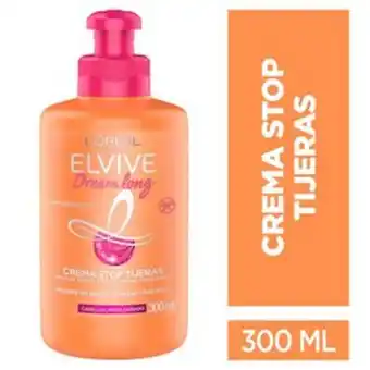 Maicao Crema para peinar dream long 300 ml oferta