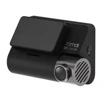 Falabella Xiaomi 70mai smart dash cam 4k a800s camara auto oferta