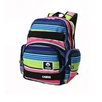 Todo Deportes Mochila osiris 51852 rosa oferta