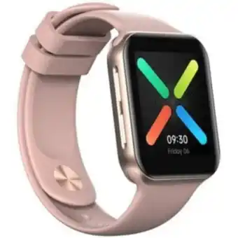 Falabella Smartwatch xiaomi eco allcall gta oxímetro- rosa oferta