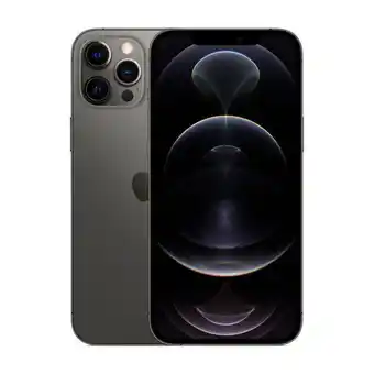 Paris Apple iphone 12 pro 5g grafito 128 gb reacondicionado oferta